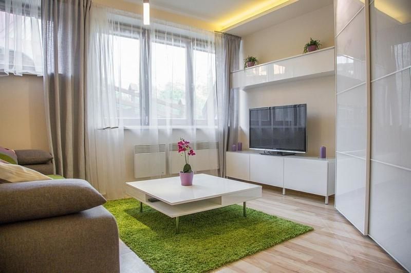 Апартаменты Apartament Ceprówka Закопане-5