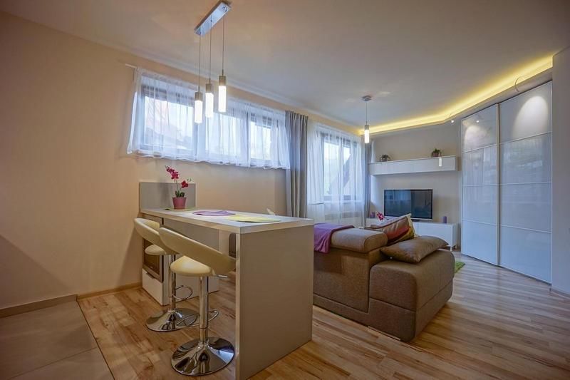 Апартаменты Apartament Ceprówka Закопане-31