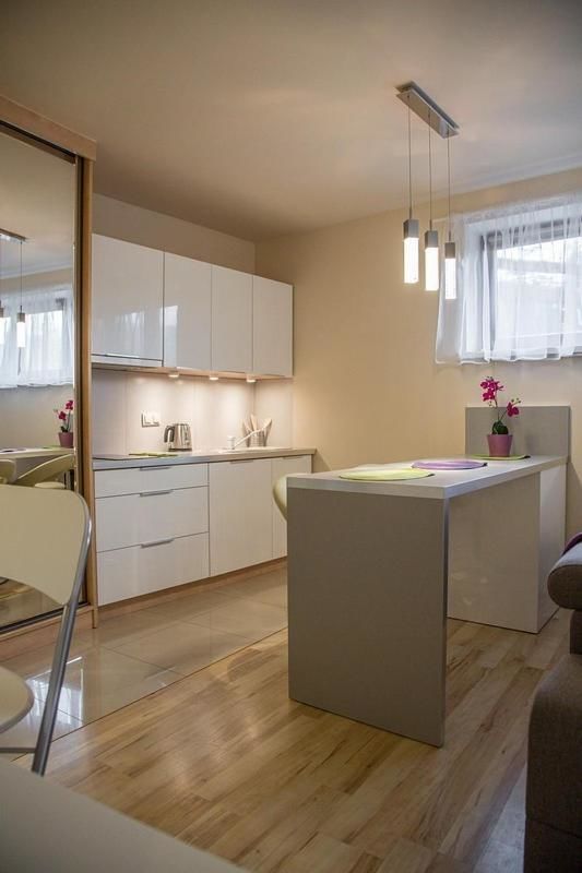 Апартаменты Apartament Ceprówka Закопане-6